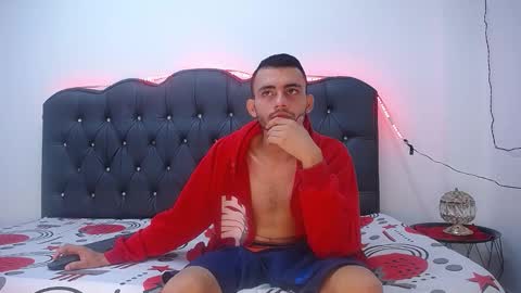 Snapshot of daviid_457 chatting on October 18, 12:21 pm David online show from October 18, 12:21 pm