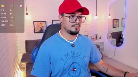 David Evans online show from September 11, 4:06 pm