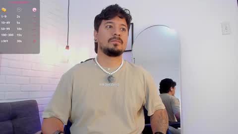 David Evans online show from December 22, 12:46 pm