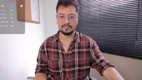 David Evans online show from December 13, 3:32 pm