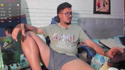 David Evans online show from October 19, 6:11 pm