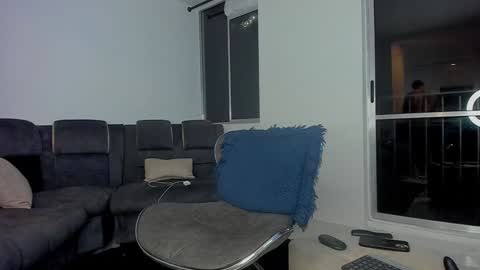 Snapshot of davis_alx chatting on December 24, 12:11 am davis  instagram davis alx1 online show from December 24, 12:11 am