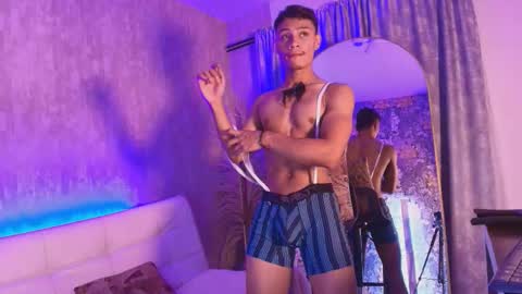 Davis online show from March 26, 11:47 am