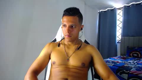 David Angel online show from March 21, 5:17 pm