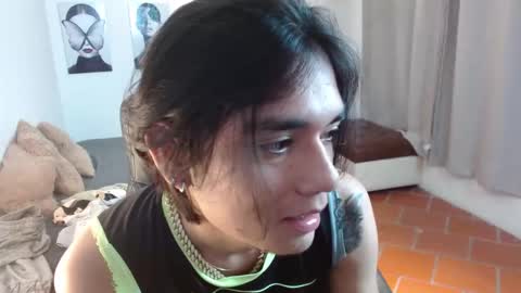 davoxer online show from October 25, 4:25 am