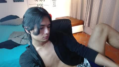 Snapshot of davoxer chatting on September 11, 4:55 am davoxer online show from September 11, 4:55 am