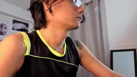 davoxer online show from December 19, 3:58 am