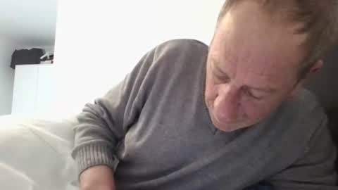 davyboi15 online show from April 11, 7:45 am