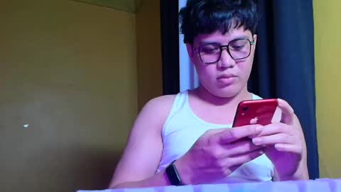 Dawsonhansleyxx  online show from December 20, 1:07 pm