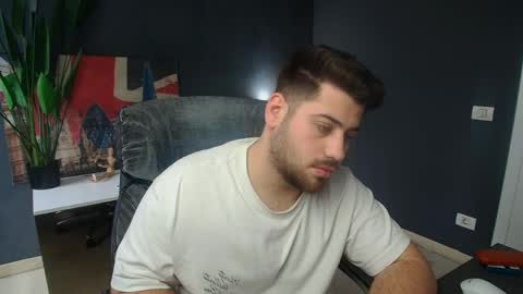 DaxGreer online show from April 11, 7:56 am