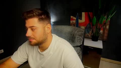 DaxGreer online show from May 21, 4:41 am