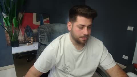 DaxGreer online show from April 11, 6:31 am