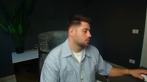 DaxGreer online show from April 7, 4:12 am