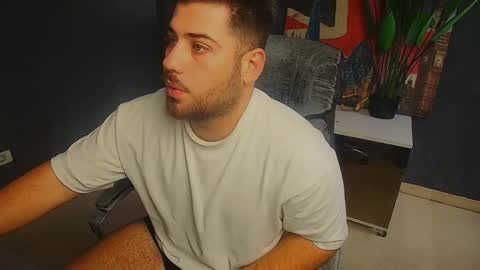 DaxGreer online show from May 23, 6:19 am