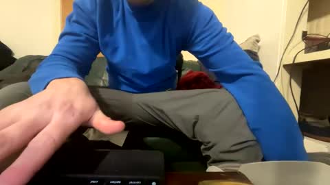 dayblue online show from January 26, 4:20 am