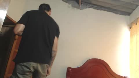 Snapshot of daylon_brown_ chatting on September 29, 5:42 pm Dylon online show from September 29, 5:42 pm