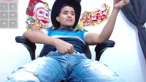 dayro_dduran online show from November 29, 8:55 pm