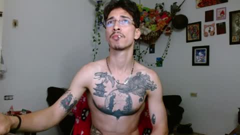 dazzayy online show from April 25, 4:37 am