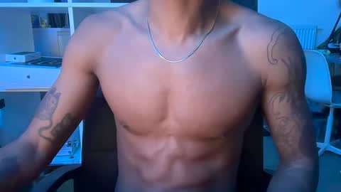 Jordy online show from January 14, 12:45 pm