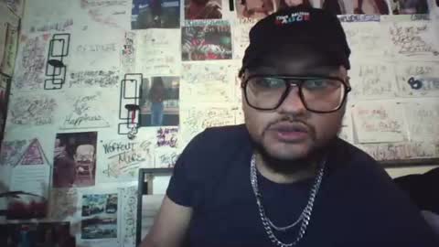 dbeamon92 online show from July 2, 2:01 pm
