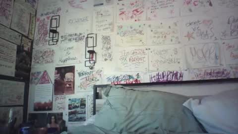 dbeamon92 online show from March 26, 7:29 pm