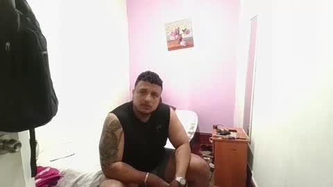 dc333777 online show from February 27, 2:13 am