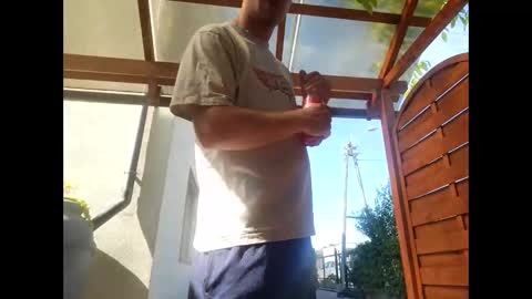Dicktator online show from May 29, 1:54 pm