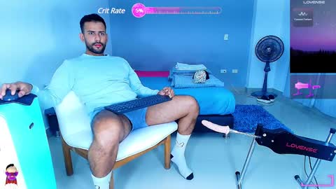 Snapshot of dcollins_ chatting on January 19, 7:58 pm dcollins_ online show from January 19, 7:58 pm