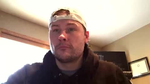 dconstruction online show from March 8, 2:43 pm