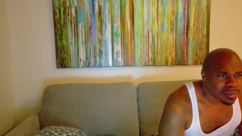 DCrush online show from March 15, 5:04 am