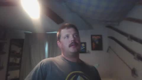 Daddy T online show from October 7, 4:11 pm