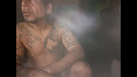 deadbirdink8o8 online show from April 13, 2:07 pm