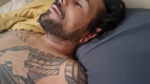 deadbirdink8o8 online show from March 31, 6:53 pm