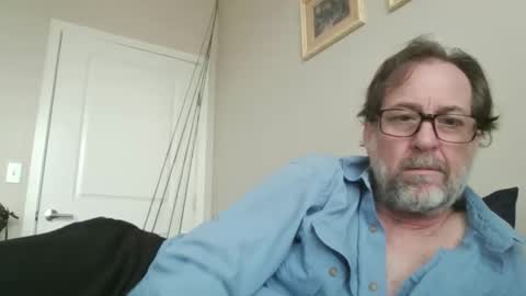 playing near open window online show from January 8, 7:08 pm