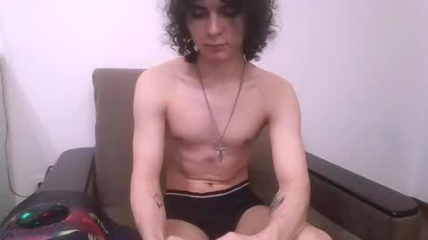 dean_raven online show from November 23, 10:54 pm