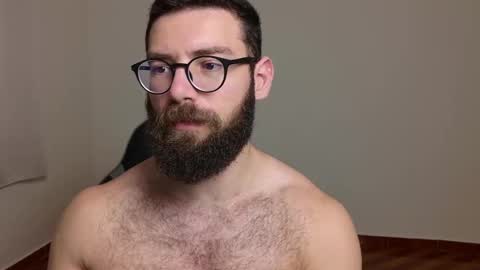 Dean online show from October 31, 8:34 pm