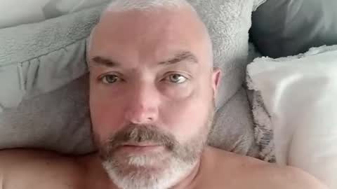 deano2105 online show from April 28, 8:19 am