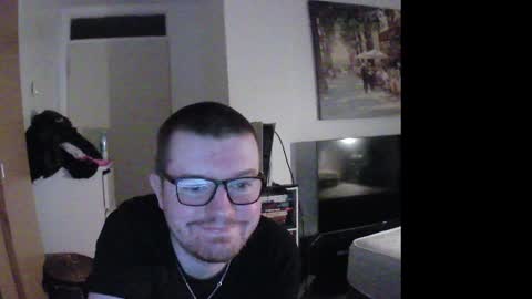 Dean online show from January 26, 11:18 pm