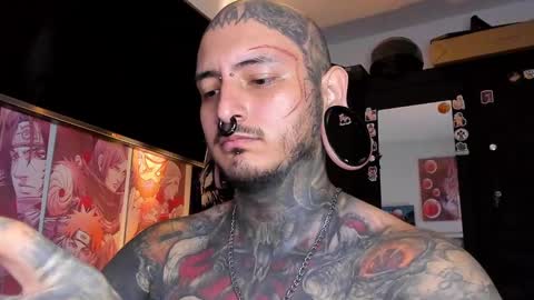    online show from December 14, 8:08 pm