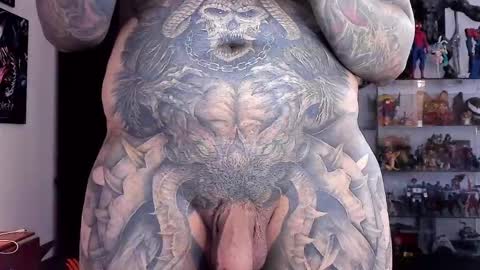    online show from January 10, 6:17 pm