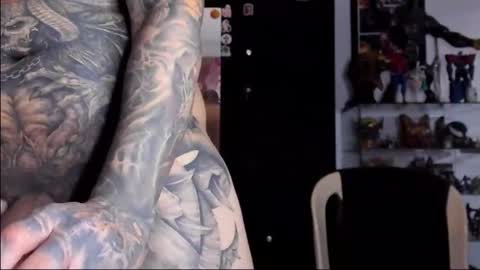    online show from January 17, 6:58 pm