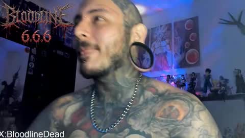    online show from March 25, 7:07 pm