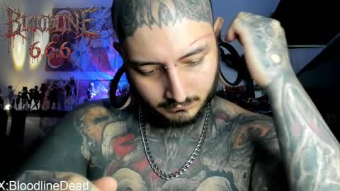    online show from April 5, 7:43 pm