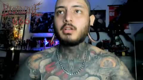    online show from April 19, 6:10 pm