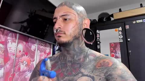    online show from December 12, 5:48 pm