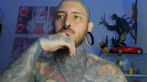    online show from October 16, 6:49 pm