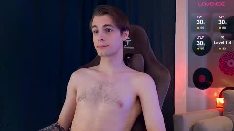 Samuel online show from March 2, 7:15 am