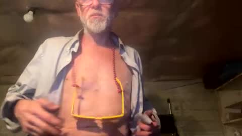 decarabas22 online show from July 17, 1:46 am