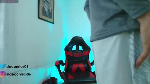 Santiago online show from January 10, 3:12 am