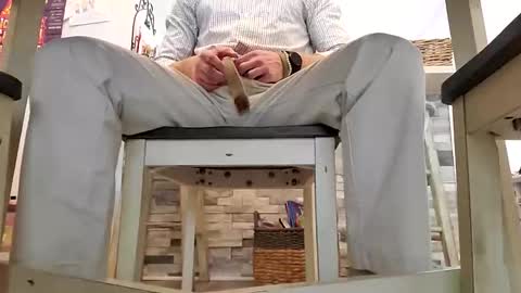 deejaychats online show from April 17, 6:43 pm